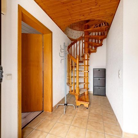 Ferienhaus Eiffelperle Kaisersesch Екстер'єр фото
