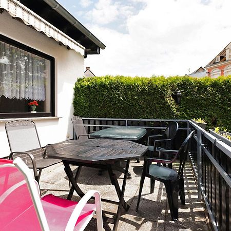 Ferienhaus Eiffelperle Kaisersesch Екстер'єр фото