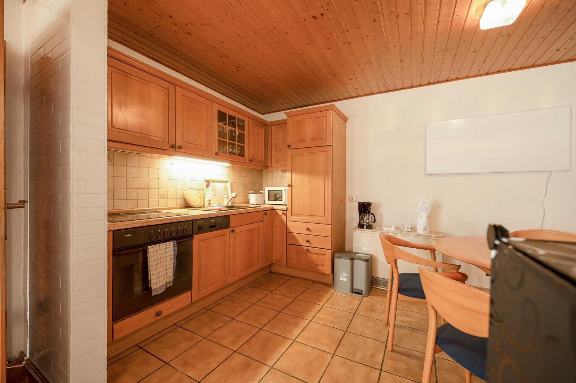 Ferienhaus Eiffelperle Kaisersesch Екстер'єр фото
