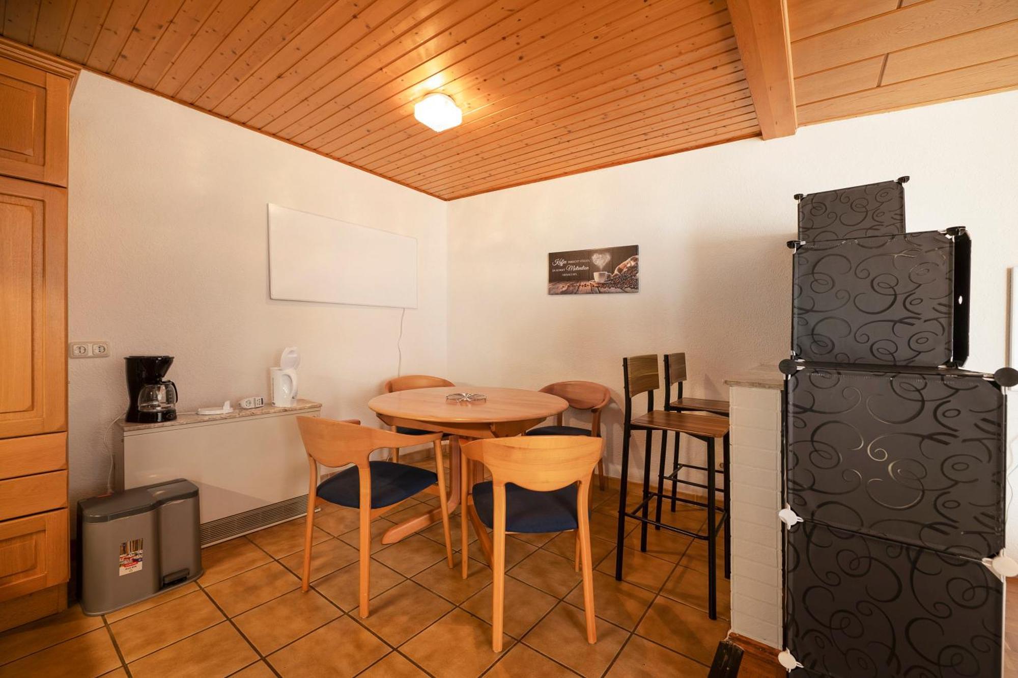 Ferienhaus Eiffelperle Kaisersesch Екстер'єр фото
