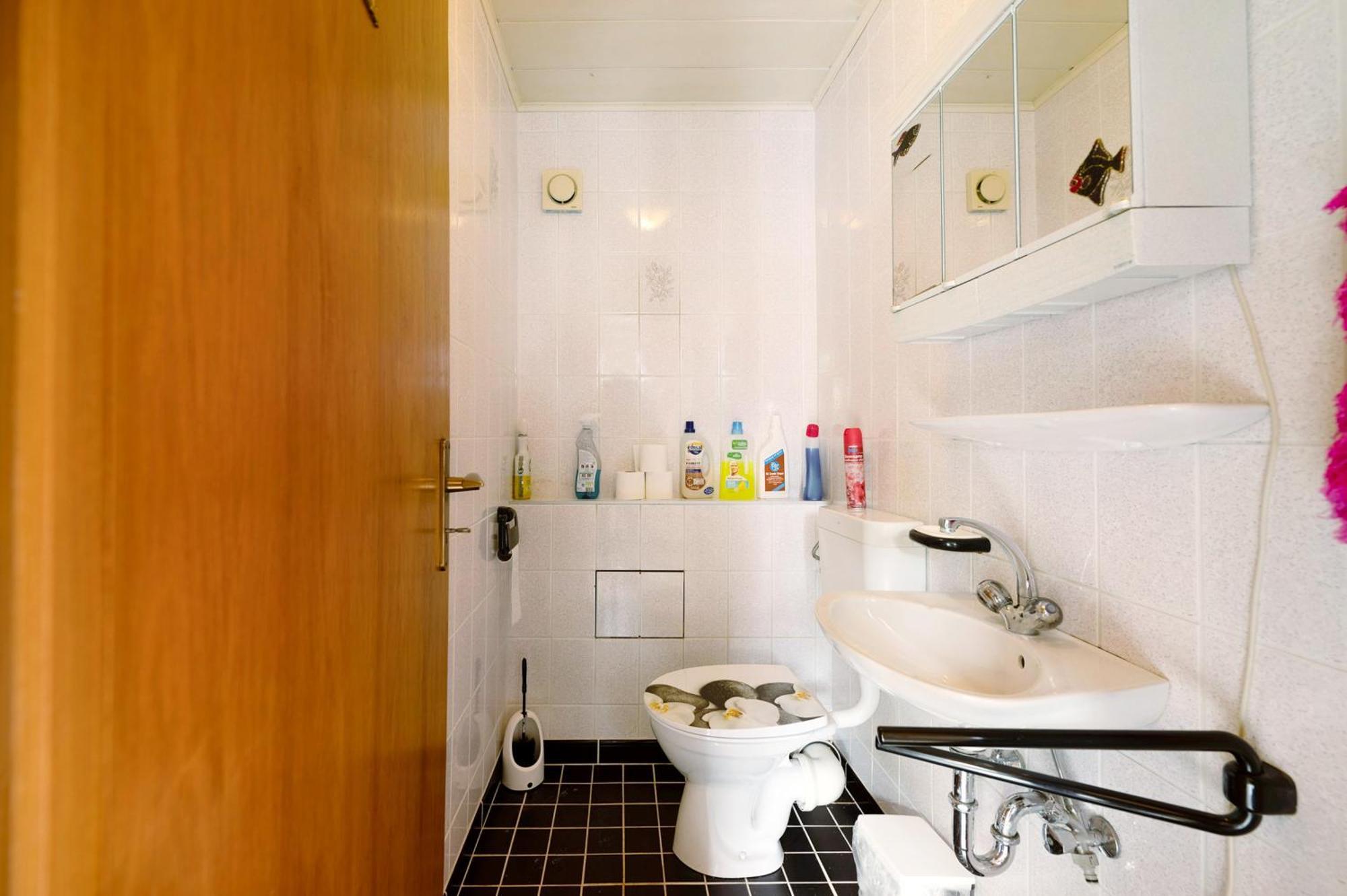 Ferienhaus Eiffelperle Kaisersesch Екстер'єр фото