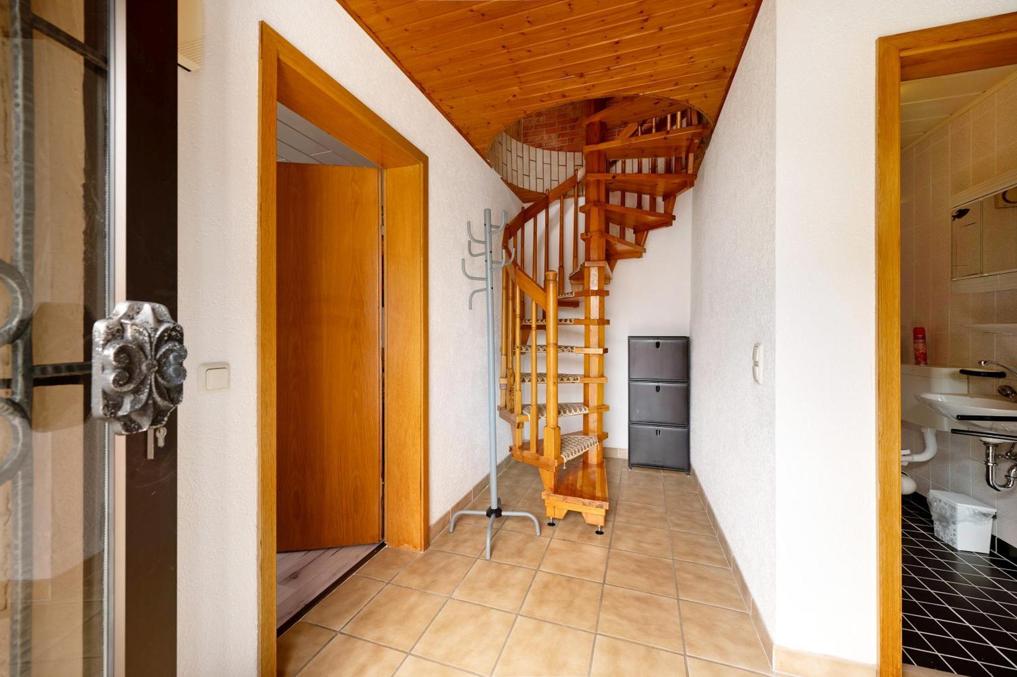 Ferienhaus Eiffelperle Kaisersesch Екстер'єр фото