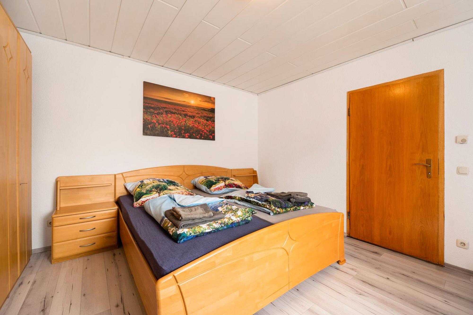 Ferienhaus Eiffelperle Kaisersesch Екстер'єр фото
