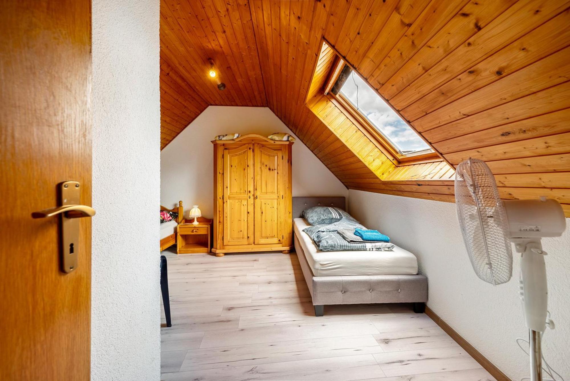 Ferienhaus Eiffelperle Kaisersesch Екстер'єр фото
