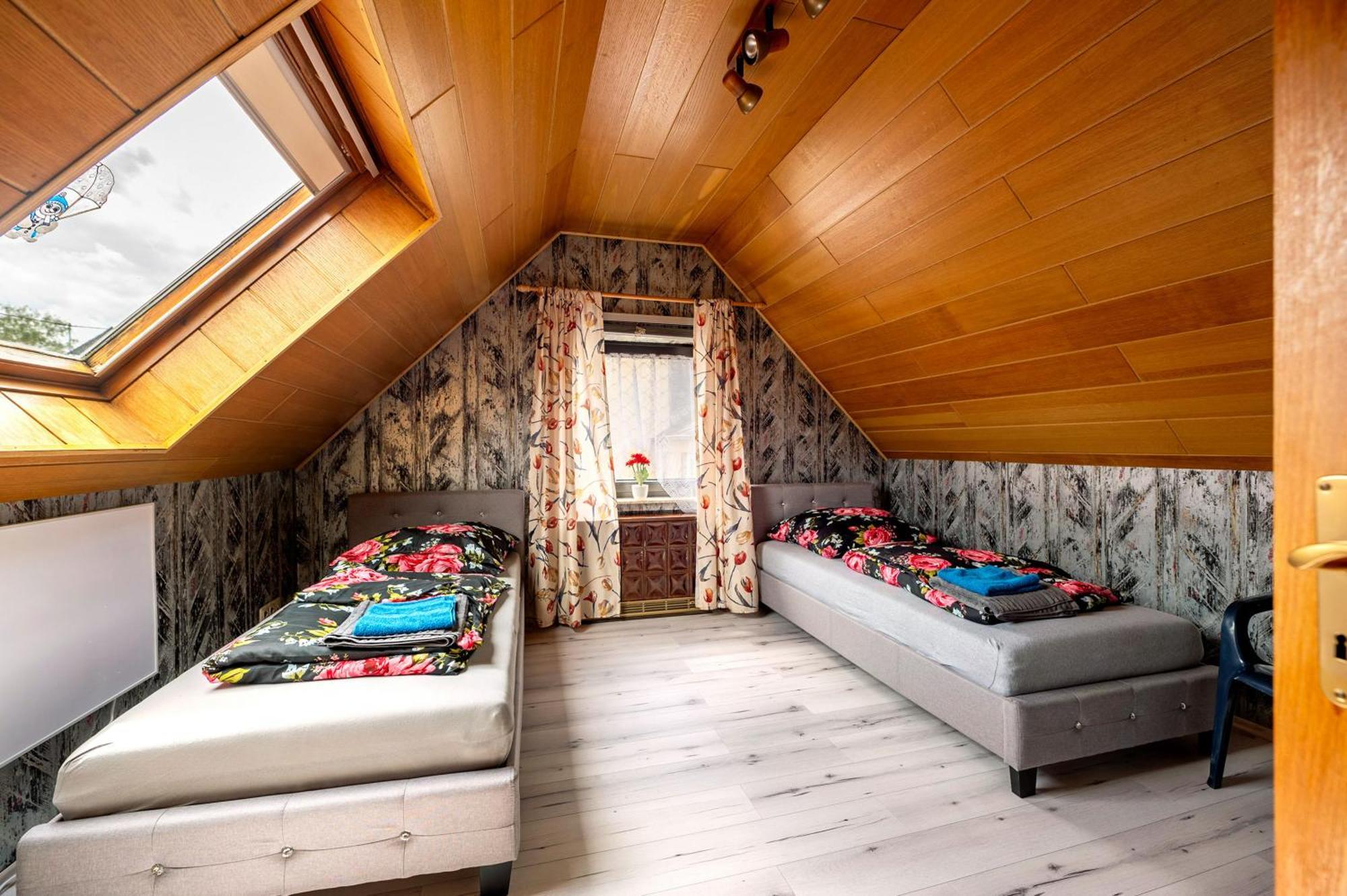 Ferienhaus Eiffelperle Kaisersesch Екстер'єр фото