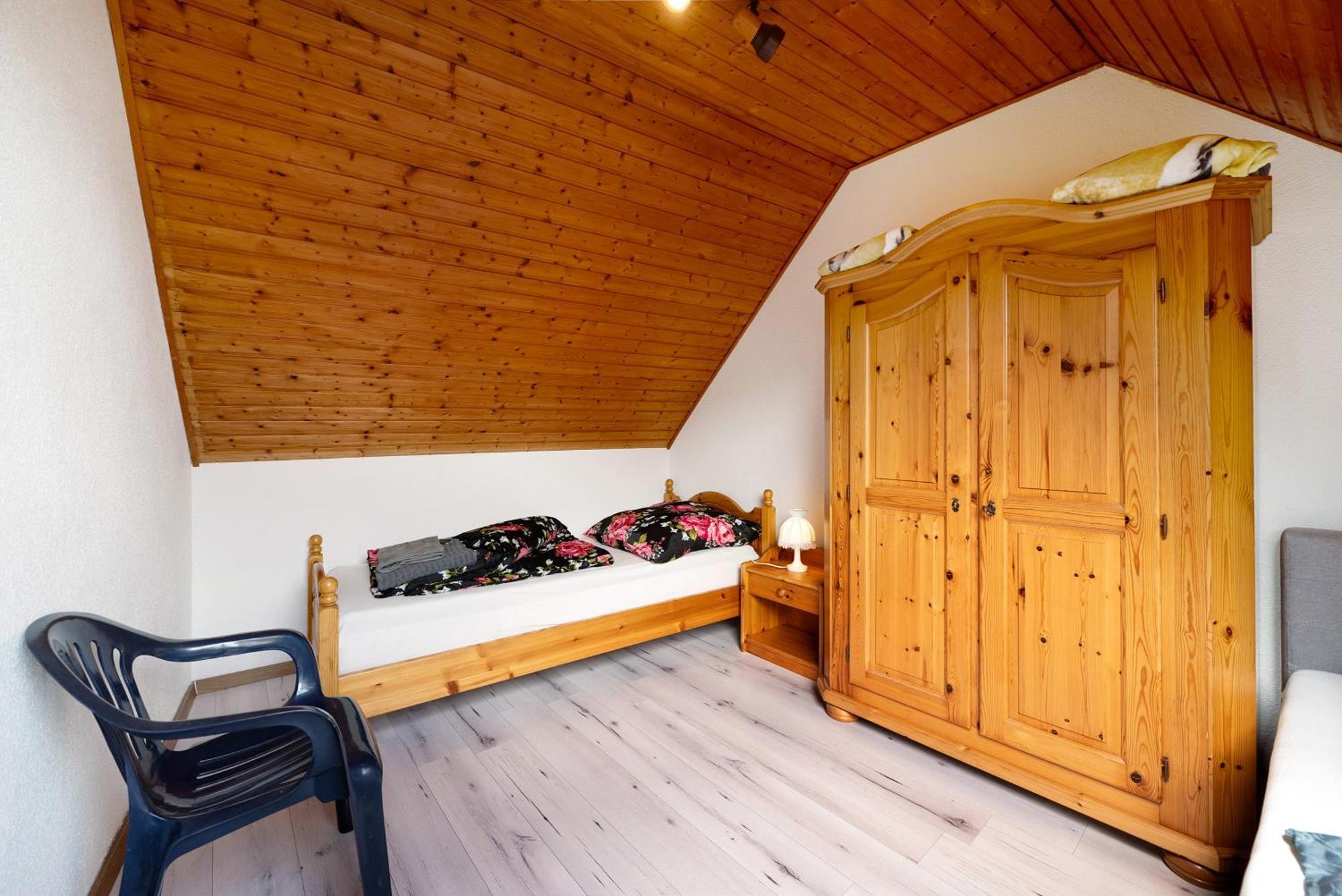 Ferienhaus Eiffelperle Kaisersesch Екстер'єр фото