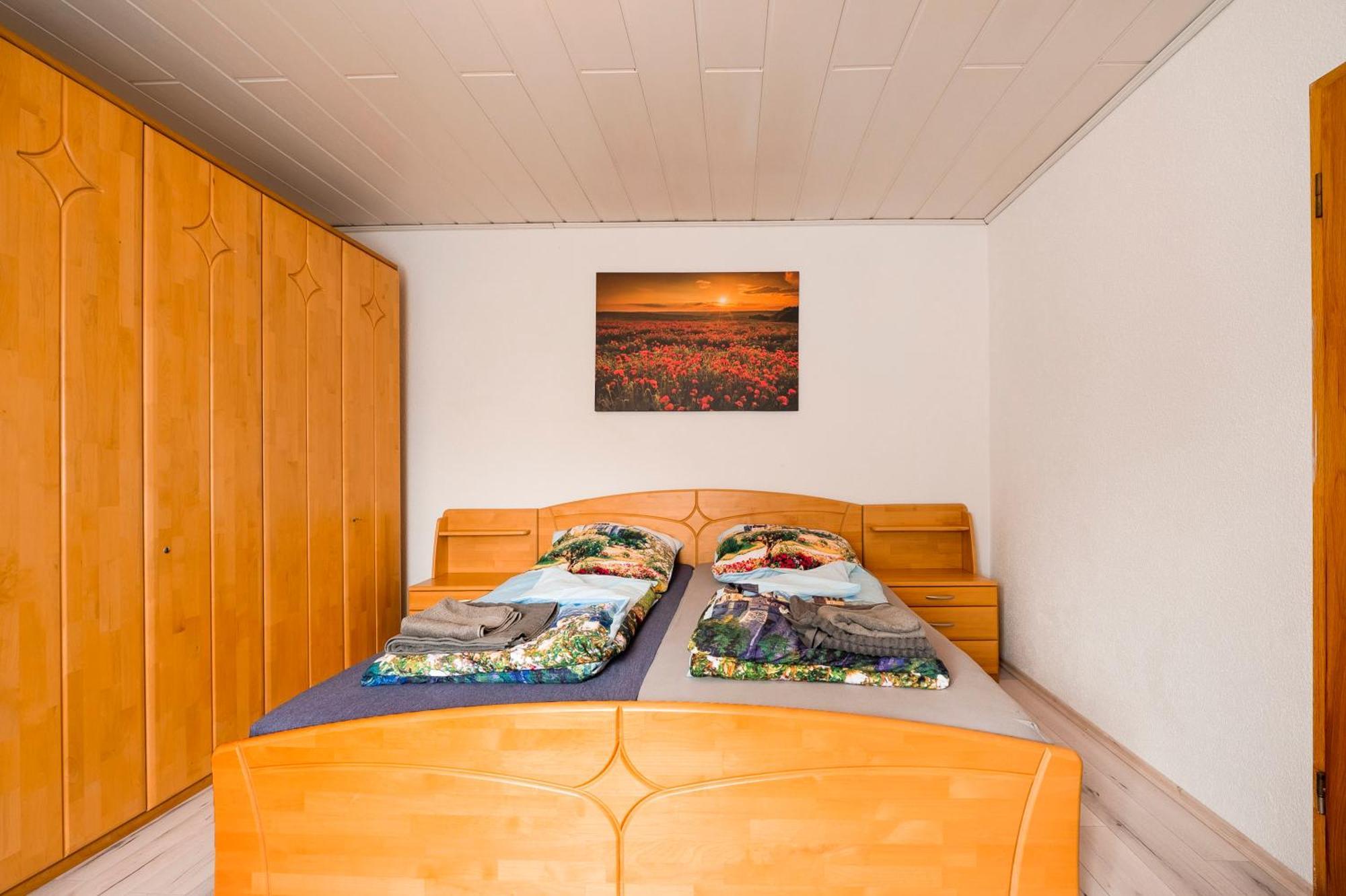 Ferienhaus Eiffelperle Kaisersesch Екстер'єр фото