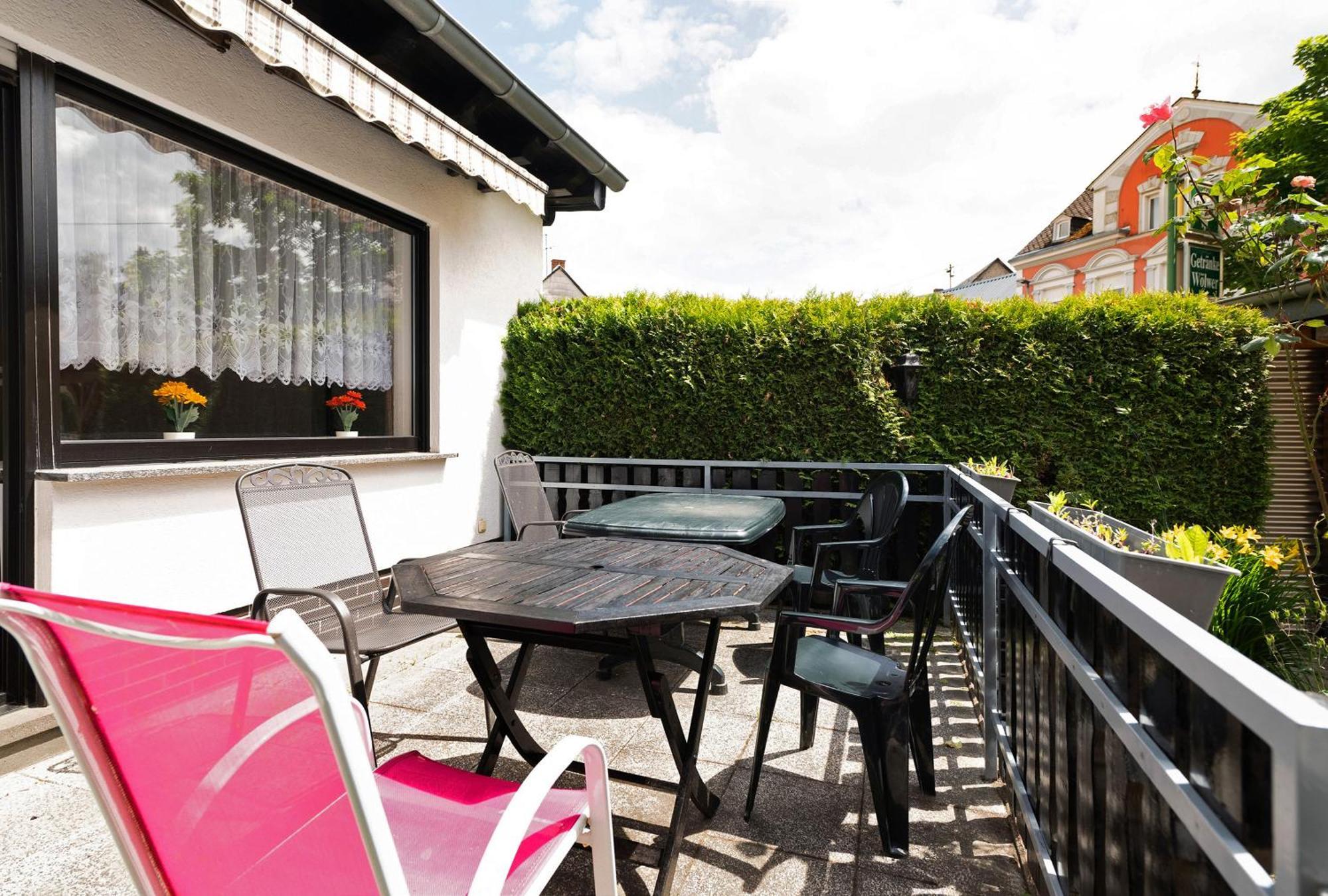 Ferienhaus Eiffelperle Kaisersesch Екстер'єр фото