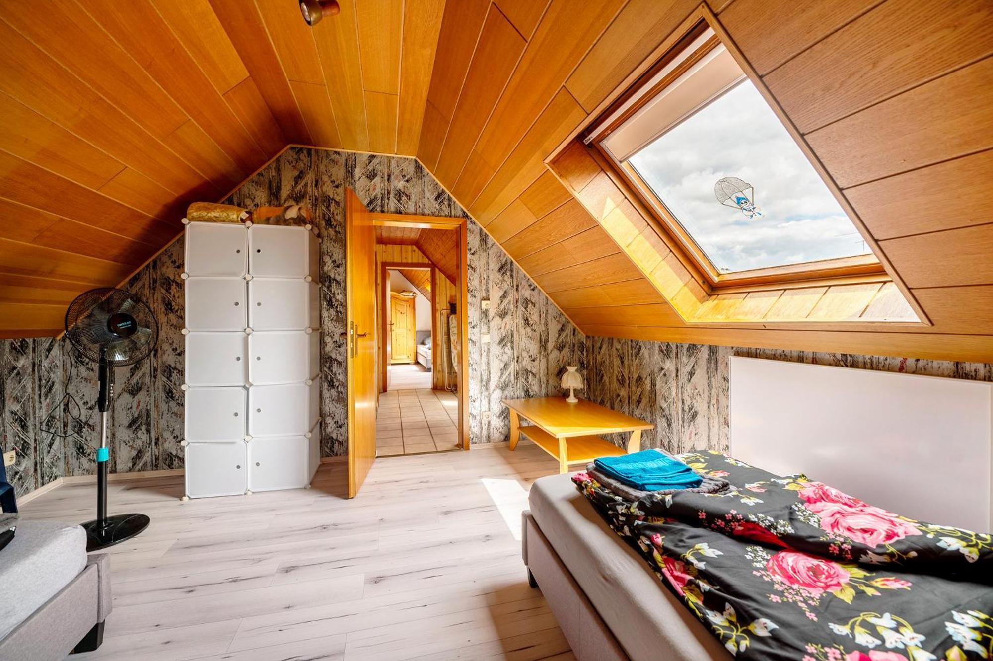 Ferienhaus Eiffelperle Kaisersesch Екстер'єр фото