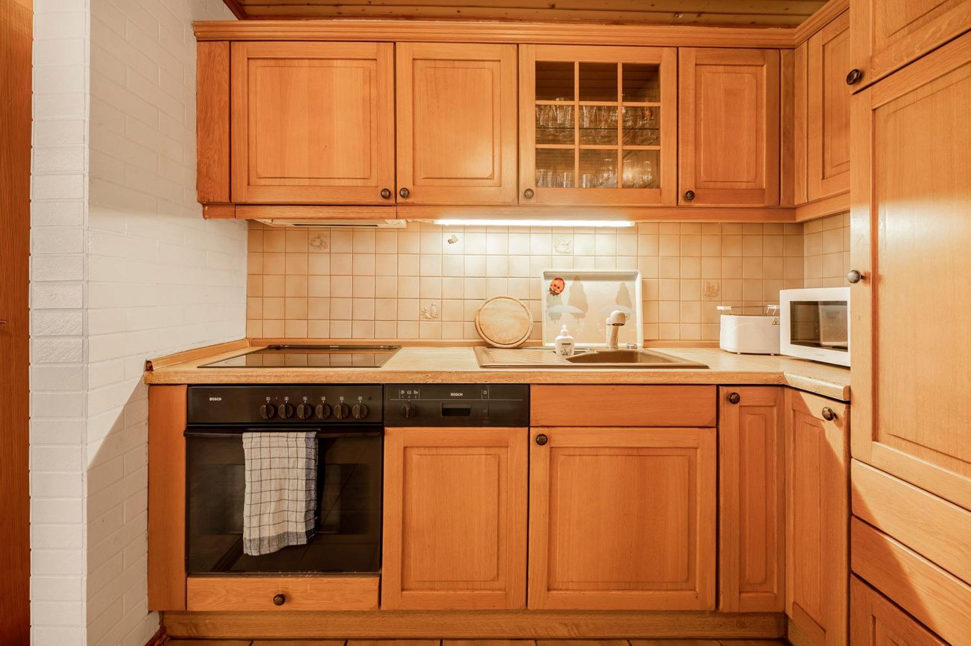 Ferienhaus Eiffelperle Kaisersesch Екстер'єр фото
