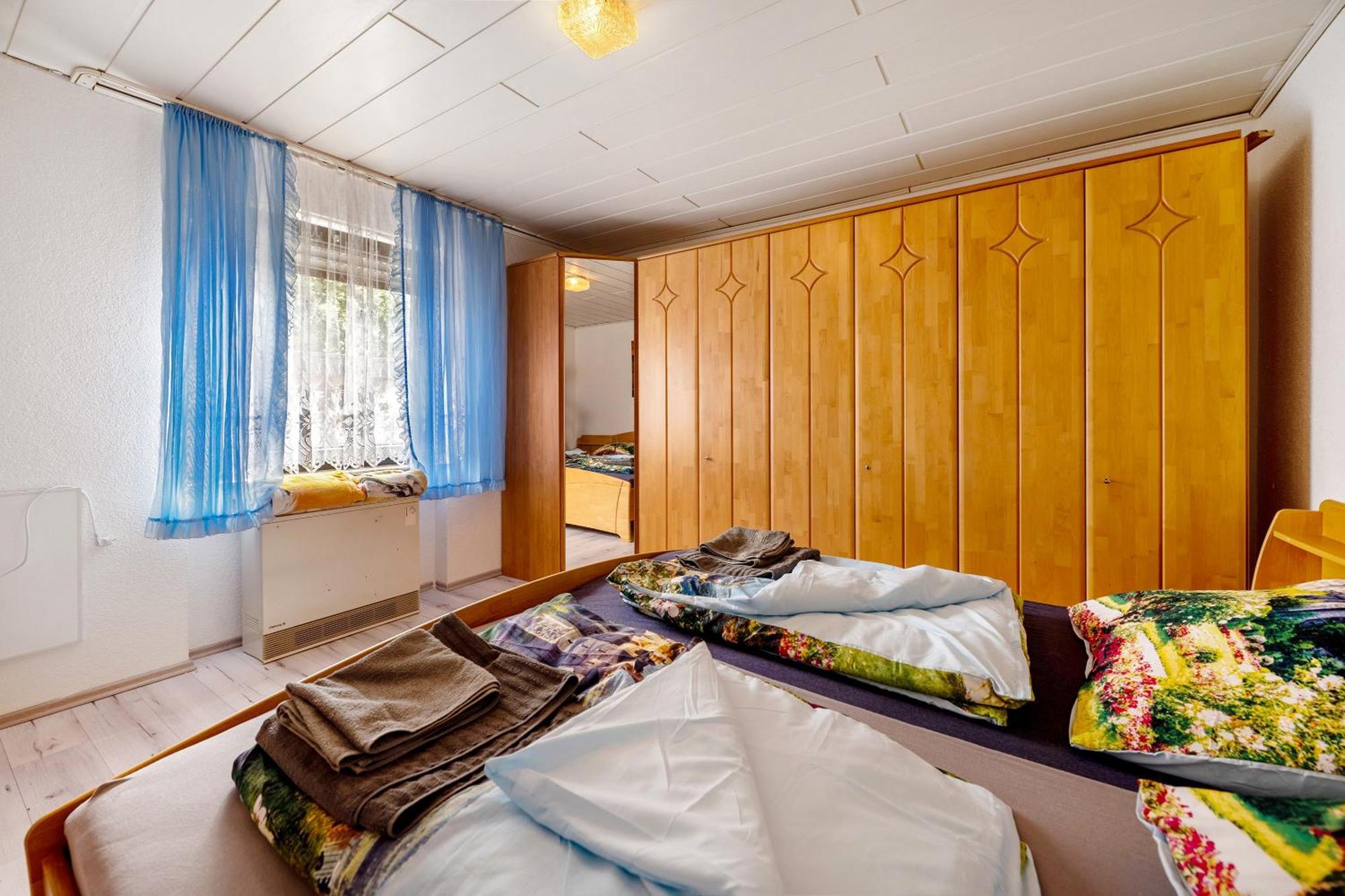 Ferienhaus Eiffelperle Kaisersesch Екстер'єр фото