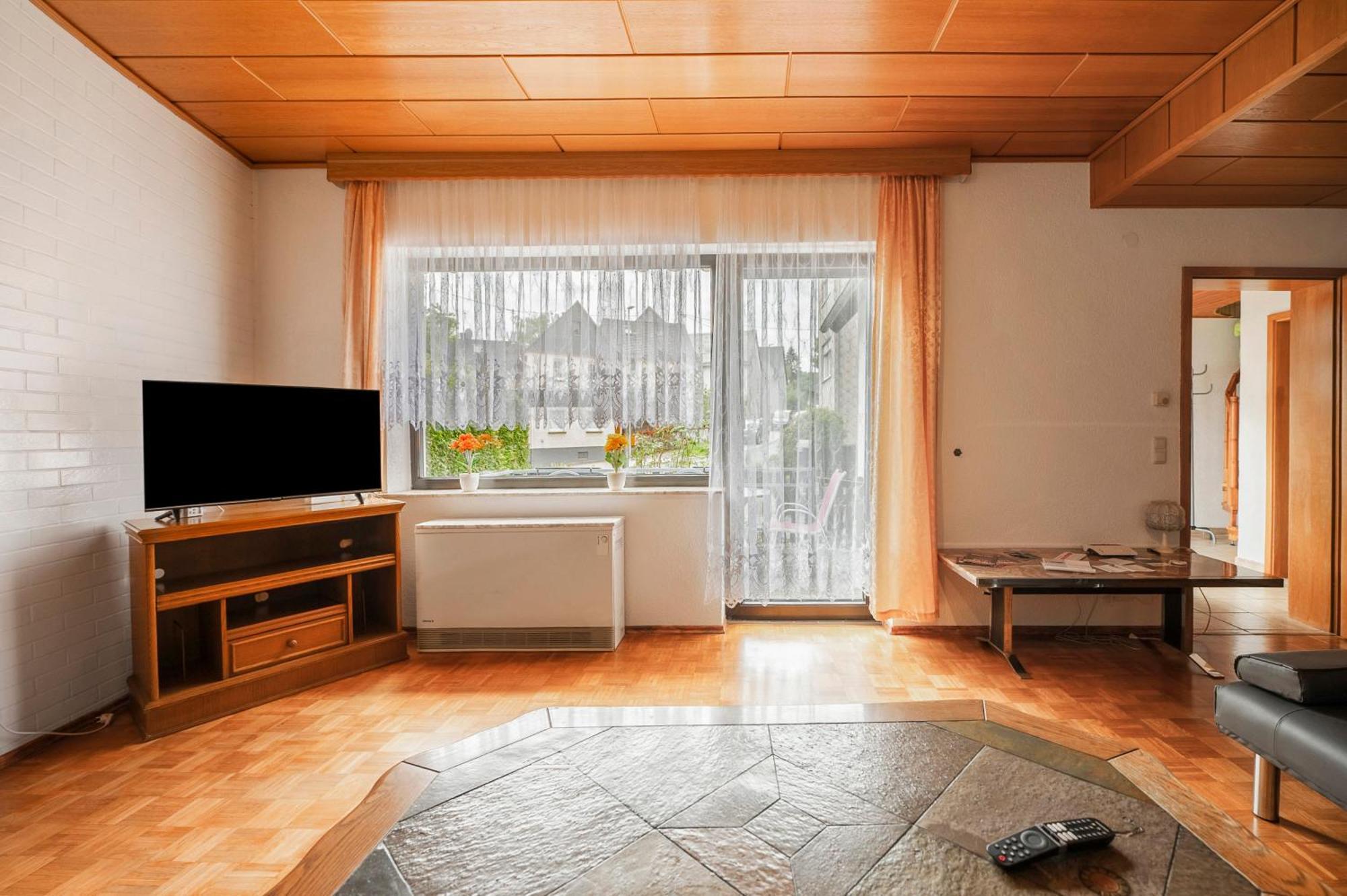 Ferienhaus Eiffelperle Kaisersesch Екстер'єр фото