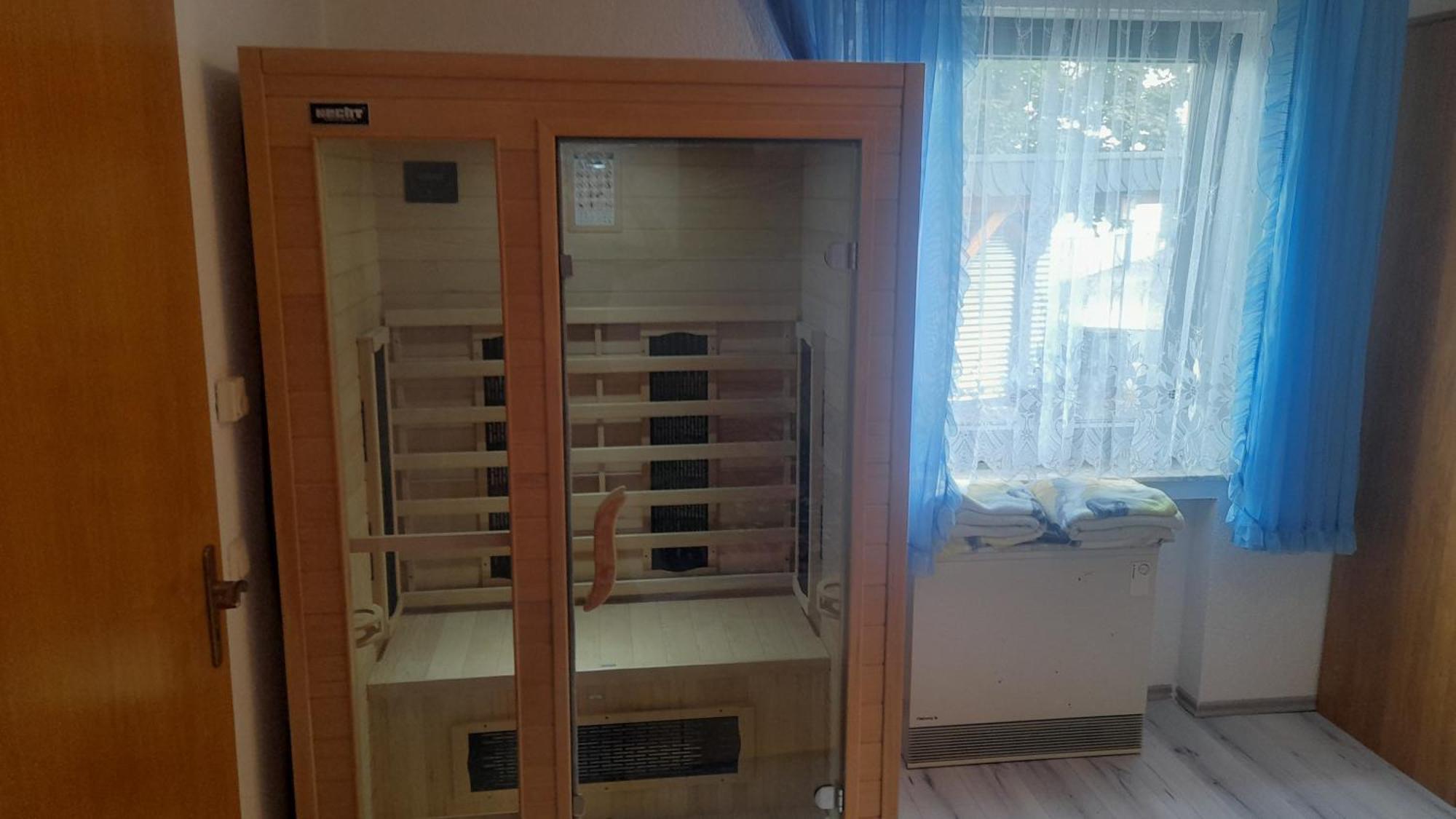 Ferienhaus Eiffelperle Kaisersesch Екстер'єр фото